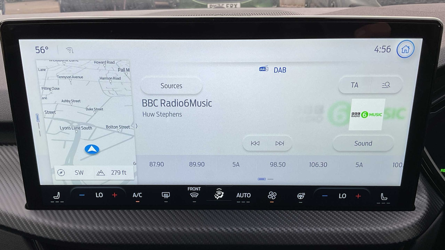 Used Ford Kuga 2025 for sale - 76978712: Photo 21