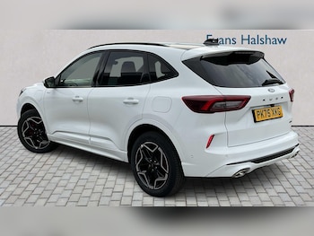 Used Ford Kuga 2025 for sale - 76978712: Photo