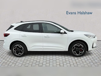 Used Ford Kuga 2025 for sale - 76978712: Photo