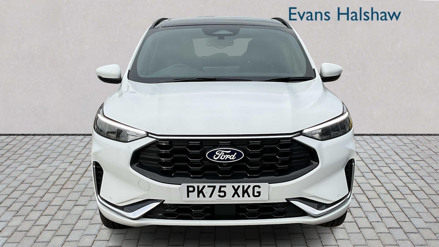 Used Ford Kuga 2025 for sale - 76978712: Photo 4