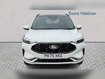 Used Ford Kuga 2025 for sale - 76978712: Photo