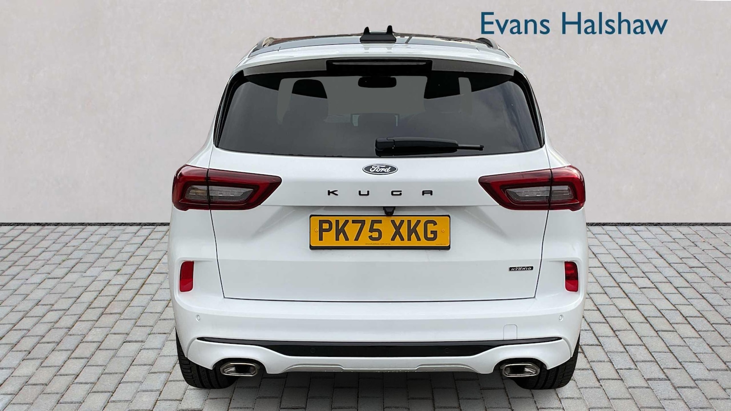 Used Ford Kuga 2025 for sale - 76978712: Photo 5