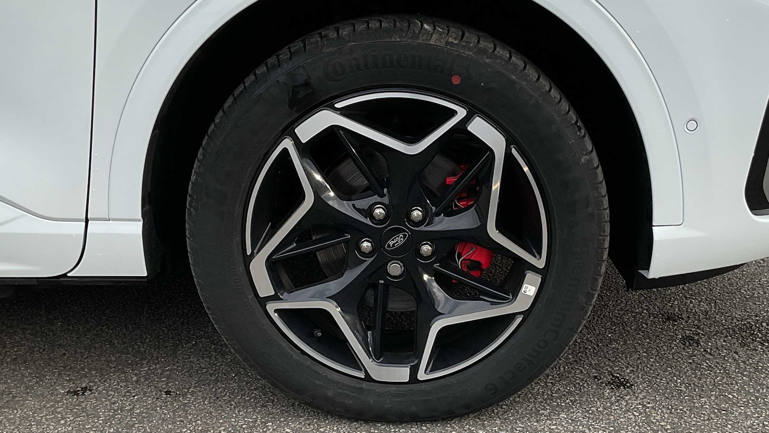 Used Ford Kuga 2025 for sale - 76978712: Photo 6