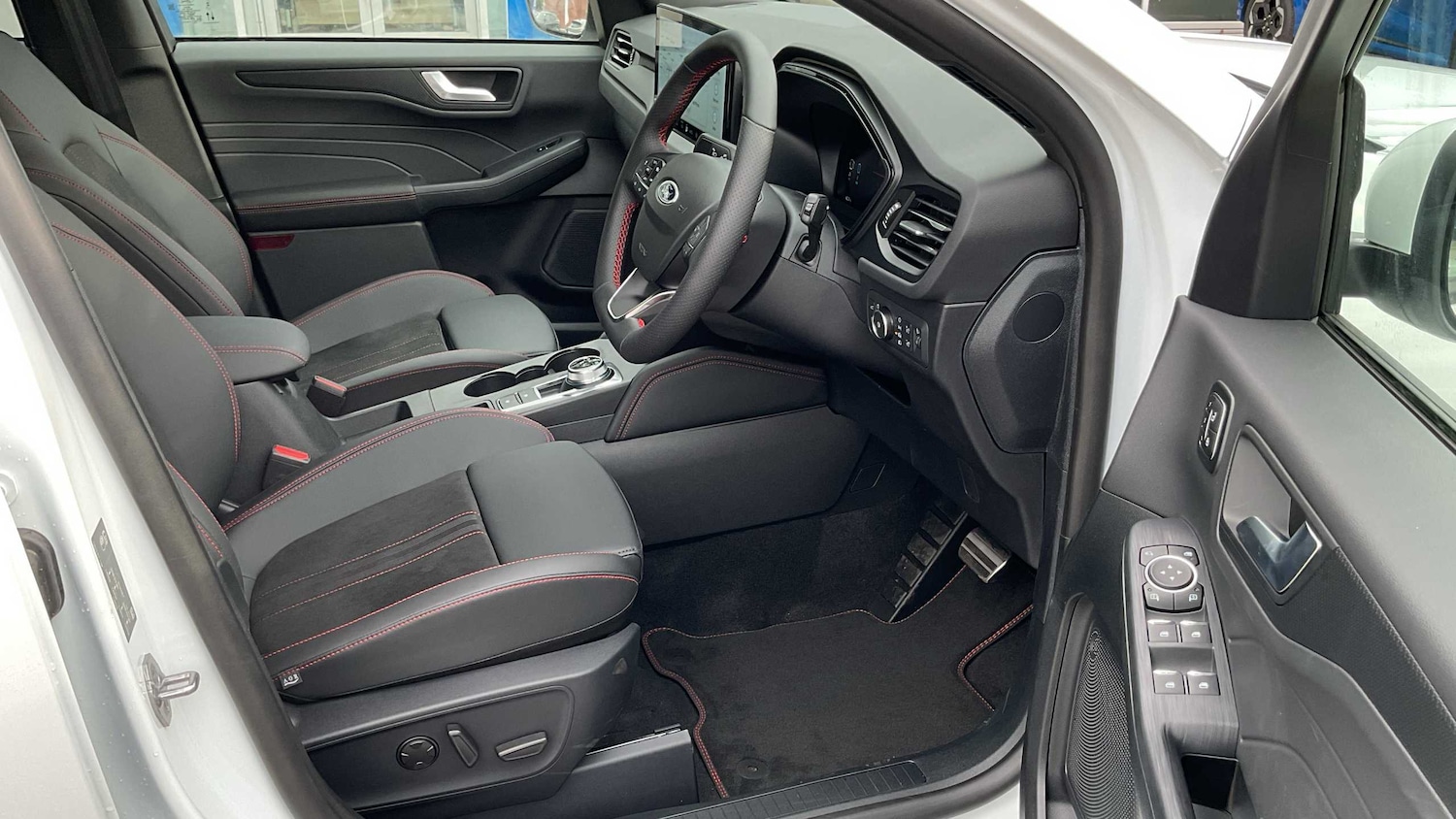 Used Ford Kuga 2025 for sale - 76978712: Photo 7