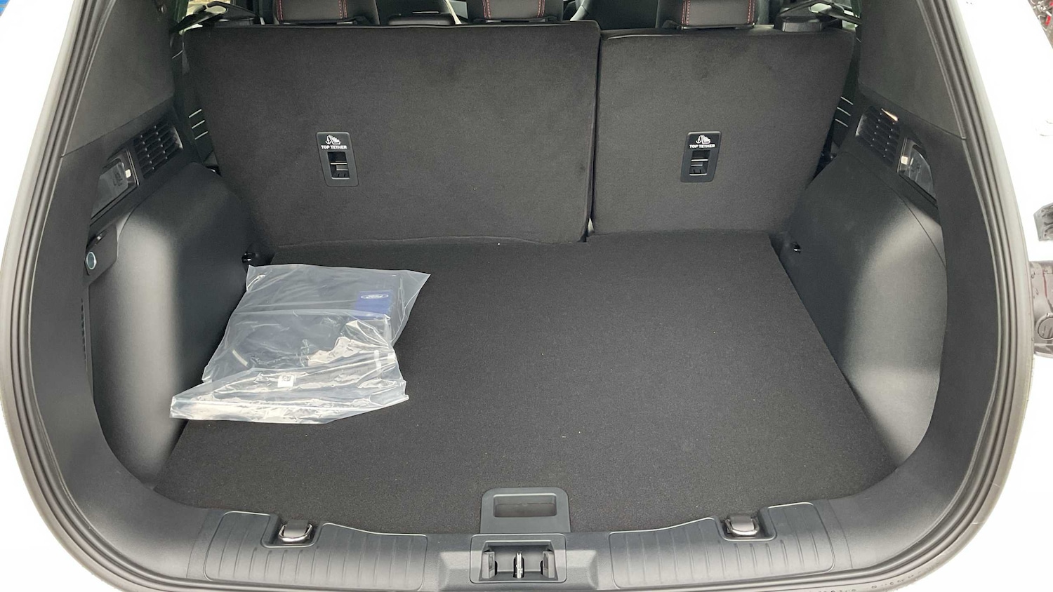 Used Ford Kuga 2025 for sale - 76978712: Photo 9