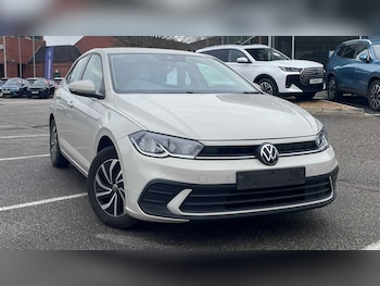 Volkswagen Polo feature image