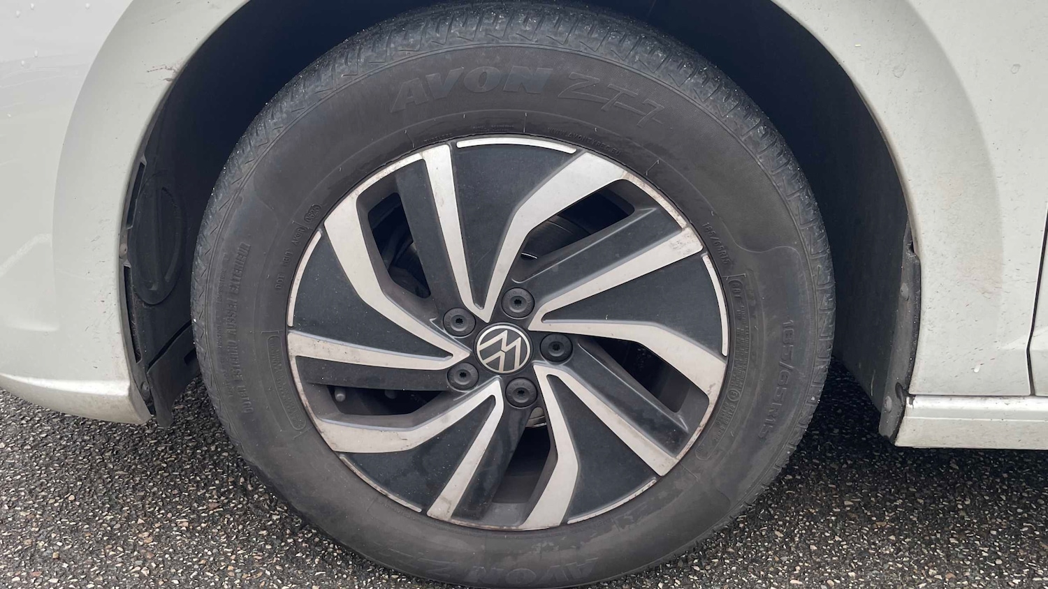 Used Volkswagen Polo 2023 for sale - 77726841: Photo 6