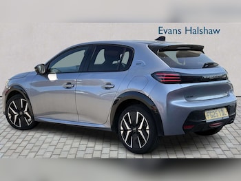 Used Peugeot 208 2025 for sale - 79183429: Photo
