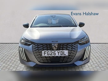 Used Peugeot 208 2025 for sale - 79183429: Photo