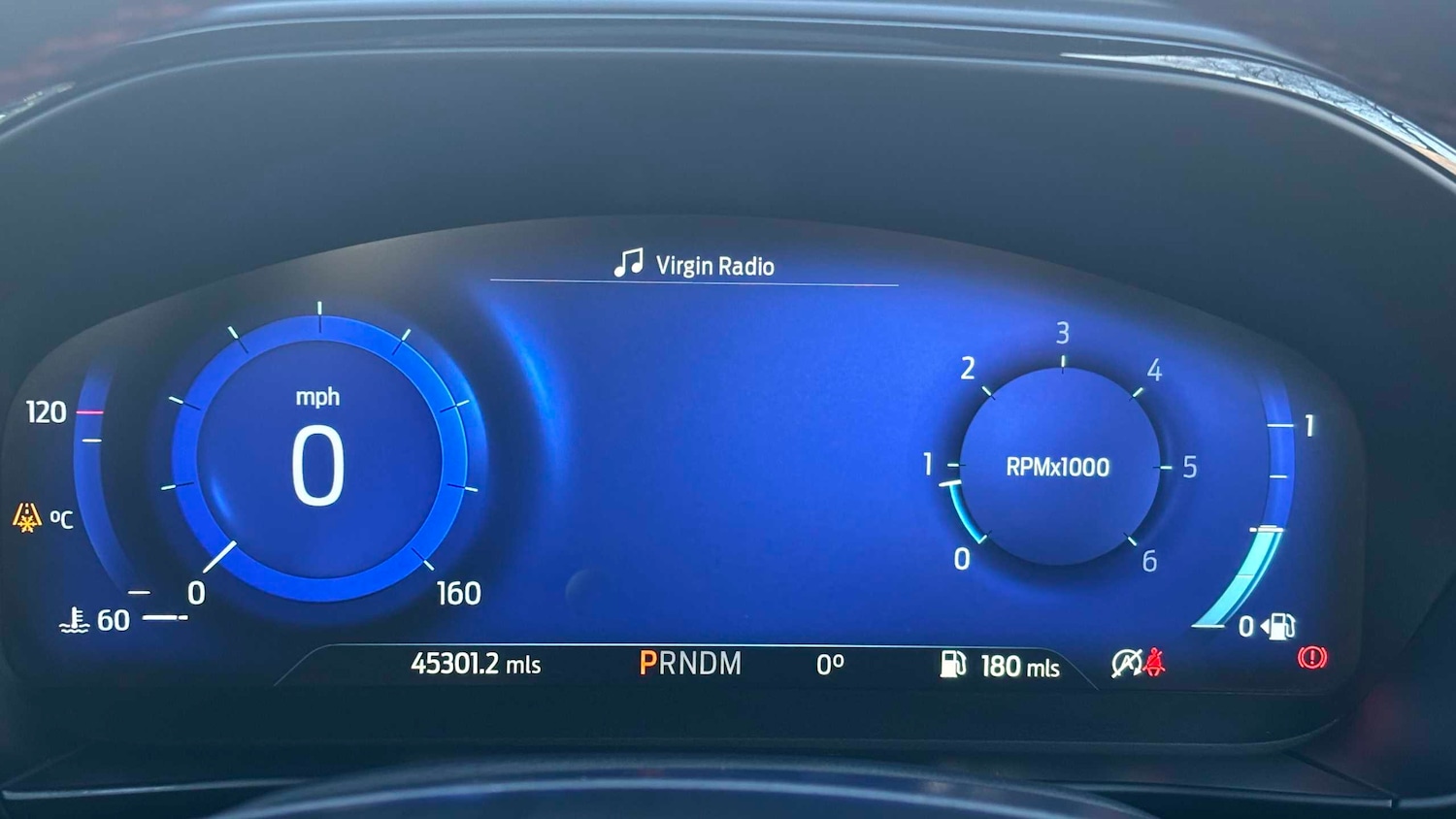 Used Ford Focus 2021 for sale - 77233128: Photo 10