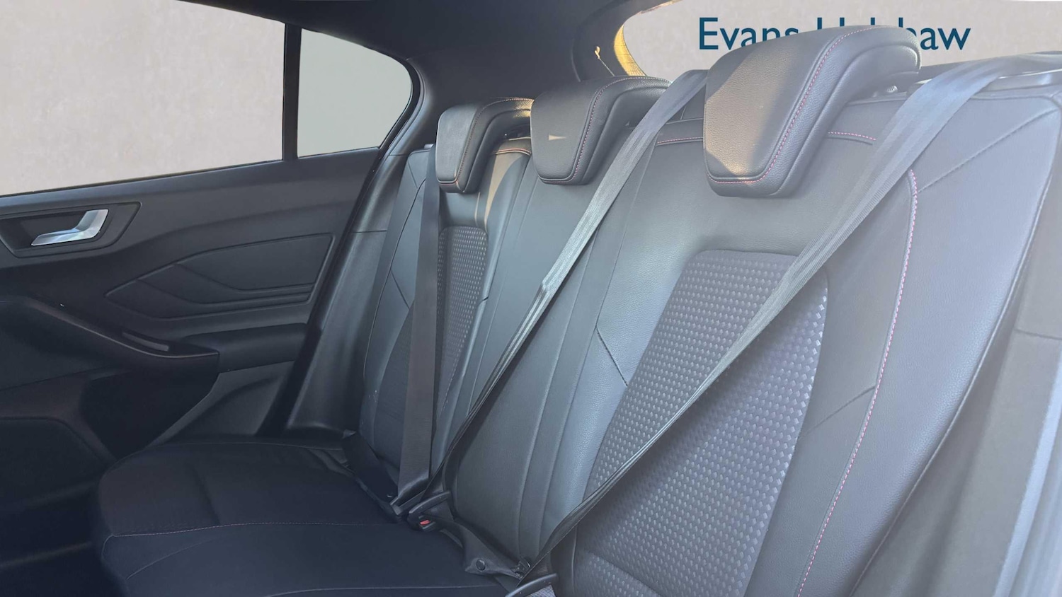 Used Ford Focus 2021 for sale - 77233128: Photo 14