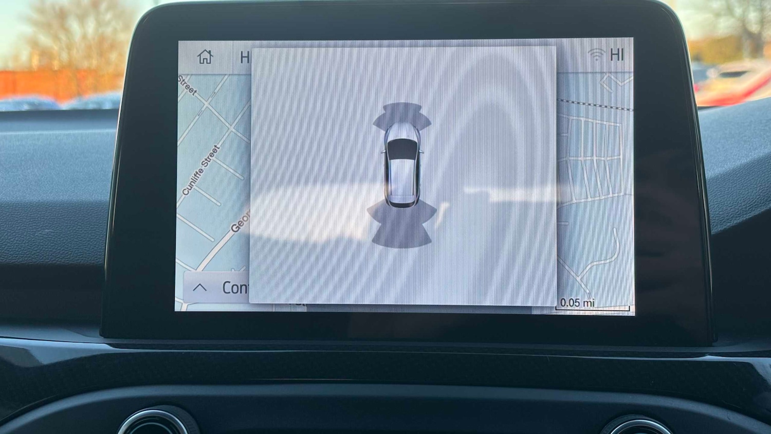 Used Ford Focus 2021 for sale - 77233128: Photo 15