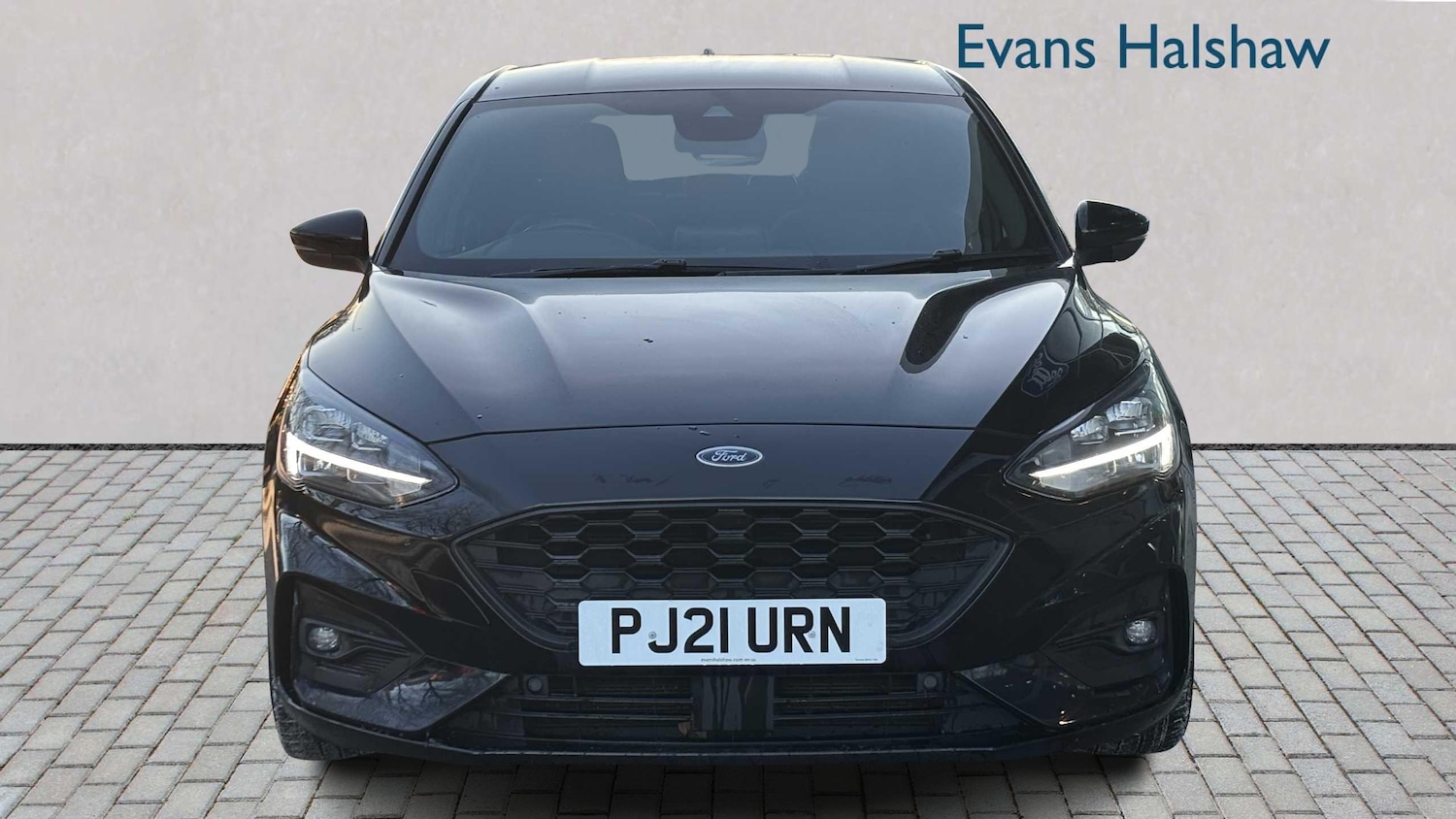 Used Ford Focus 2021 for sale - 77233128: Photo 4