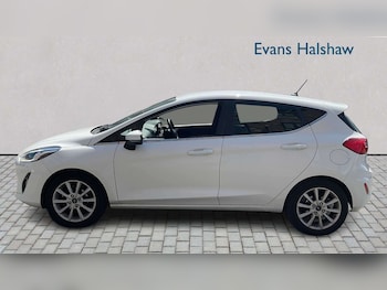 Used Ford Fiesta 2019 for sale - 78764109: Photo