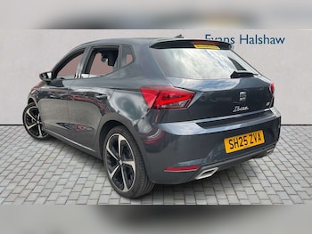 Used SEAT Ibiza 2025 for sale - 78949596: Photo