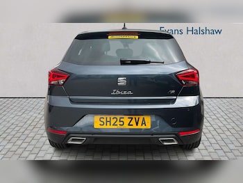 Used SEAT Ibiza 2025 for sale - 78949596: Photo