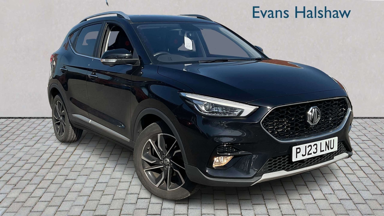 Used MG MG ZS 2023 for sale - 78173585: Photo 1