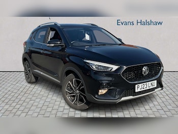 MG MG ZS feature image