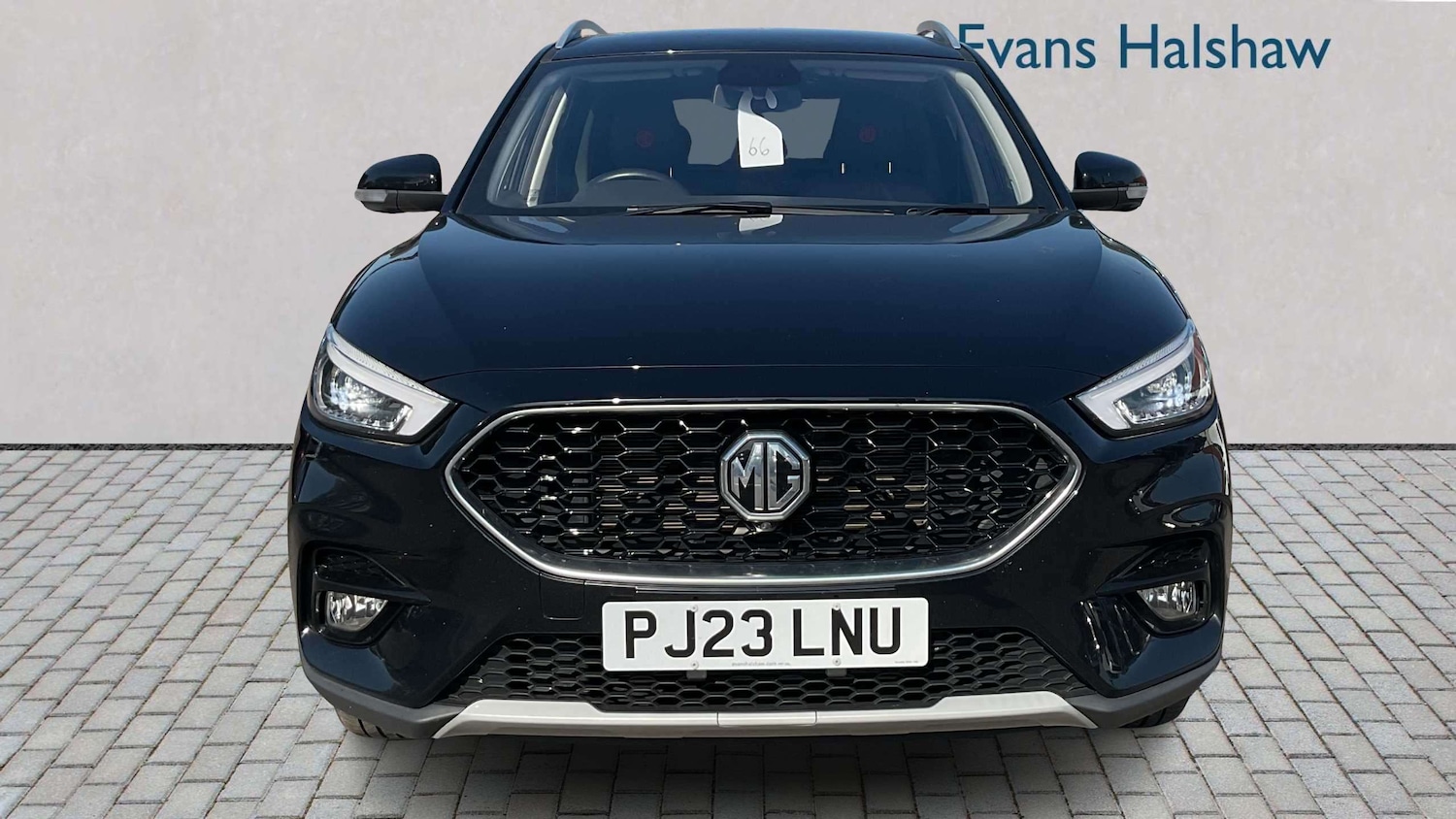 Used MG MG ZS 2023 for sale - 78173585: Photo 3