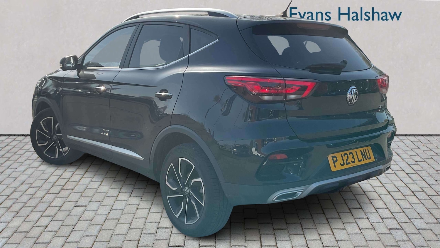 Used MG MG ZS 2023 for sale - 78173585: Photo 4