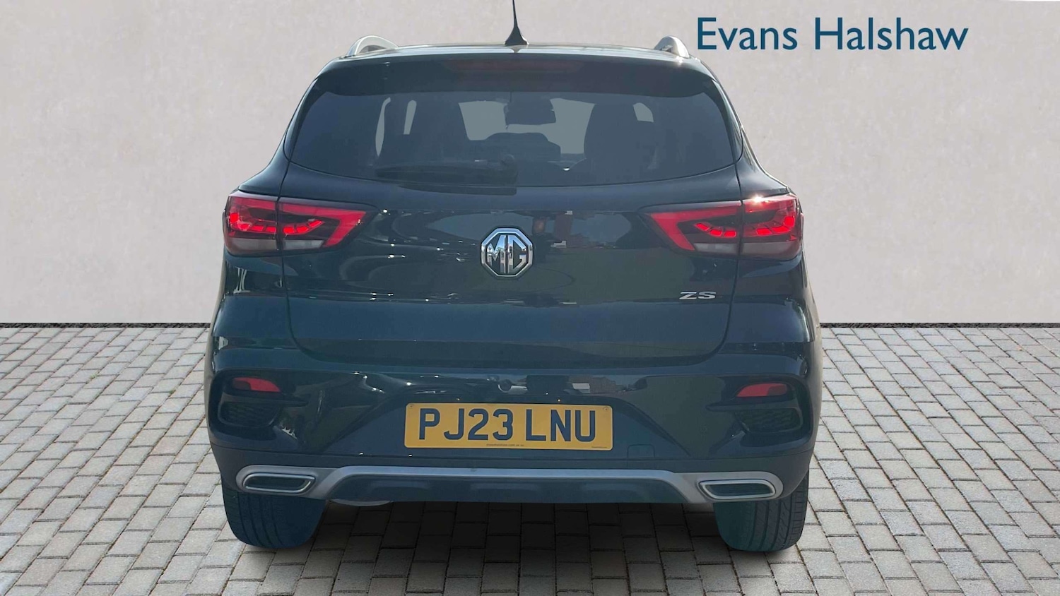 Used MG MG ZS 2023 for sale - 78173585: Photo 6