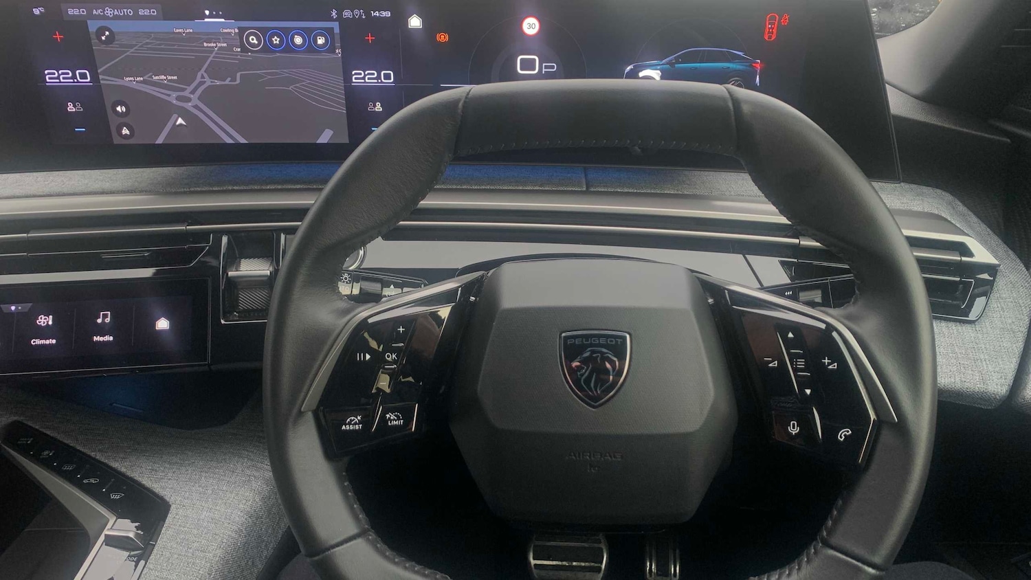 Used Peugeot 3008 2024 for sale - 77178965: Photo 10