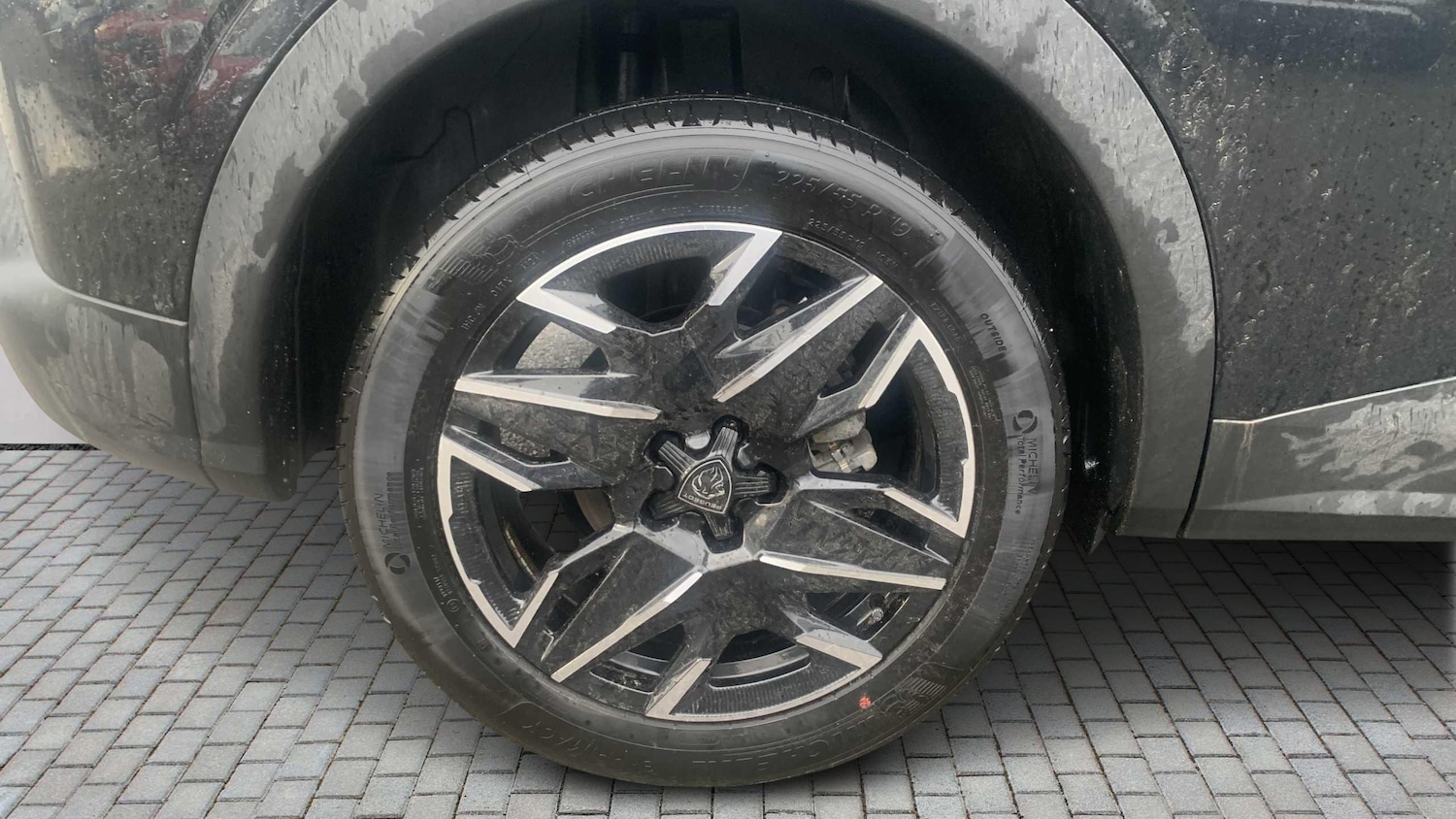 Used Peugeot 3008 2024 for sale - 77178965: Photo 9