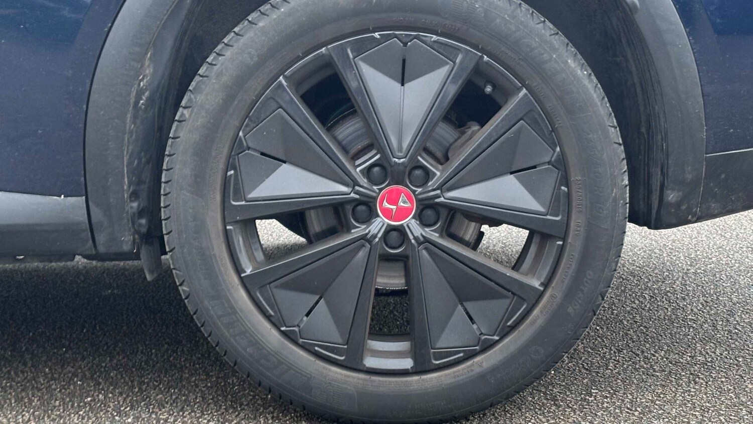 Used DS Automobiles DS 7 2023 for sale - 77540696: Photo 10