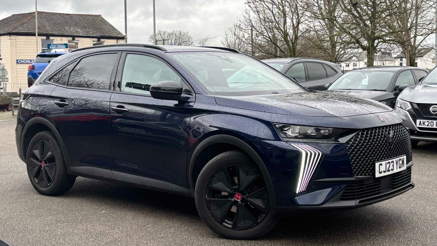 Used DS Automobiles DS 7 2023 for sale - 77540696: Photo 6