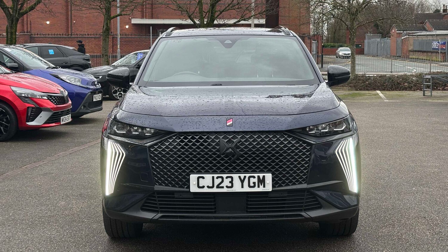 Used DS Automobiles DS 7 2023 for sale - 77540696: Photo 9