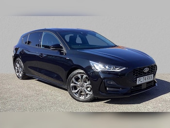 Ford - Focus