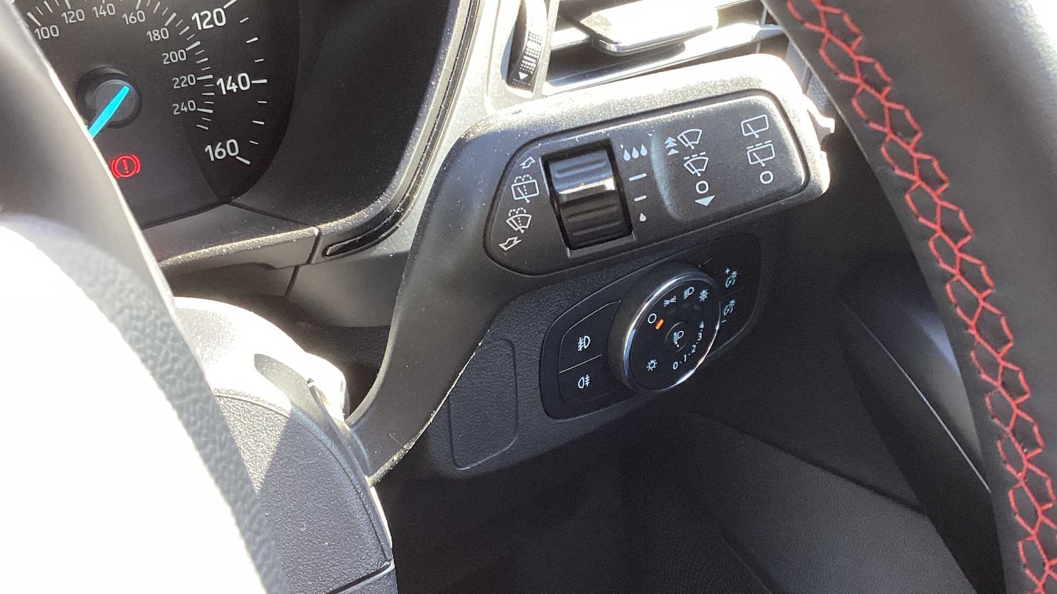 Vehicle 28