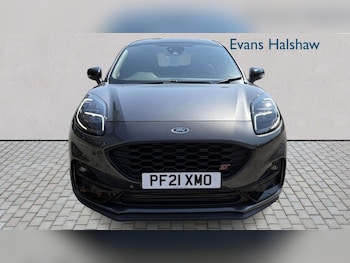 Used Ford Puma 2021 for sale - 79364525: Photo