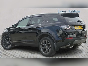 Used Land Rover Discovery Sport 2019 for sale - 78949330: Photo
