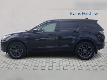 Used Land Rover Discovery Sport 2019 for sale - 78949330: Photo