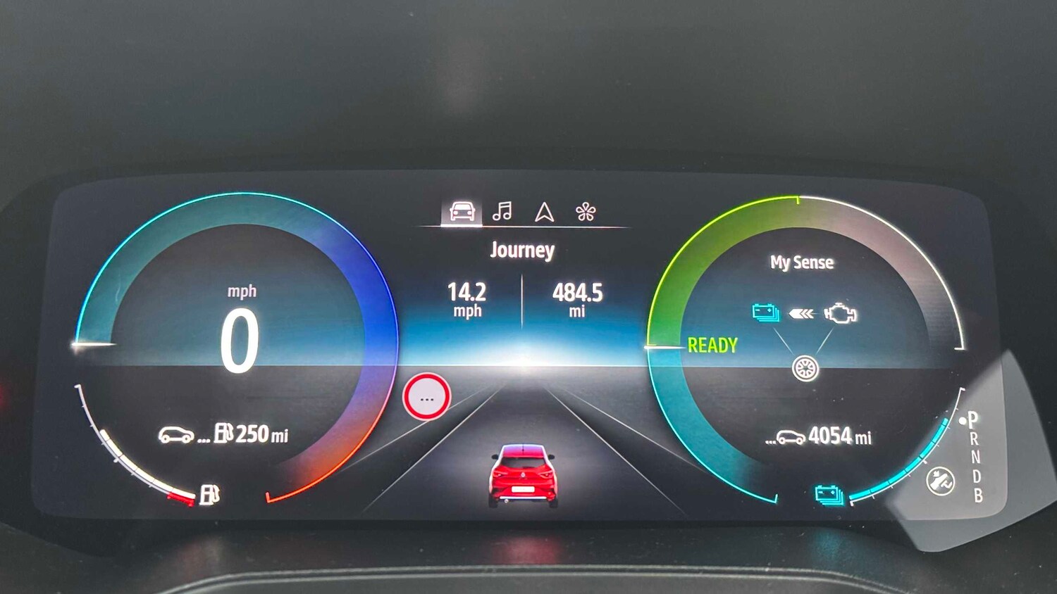 Used Renault Clio 2024 for sale - 77500221: Photo 10