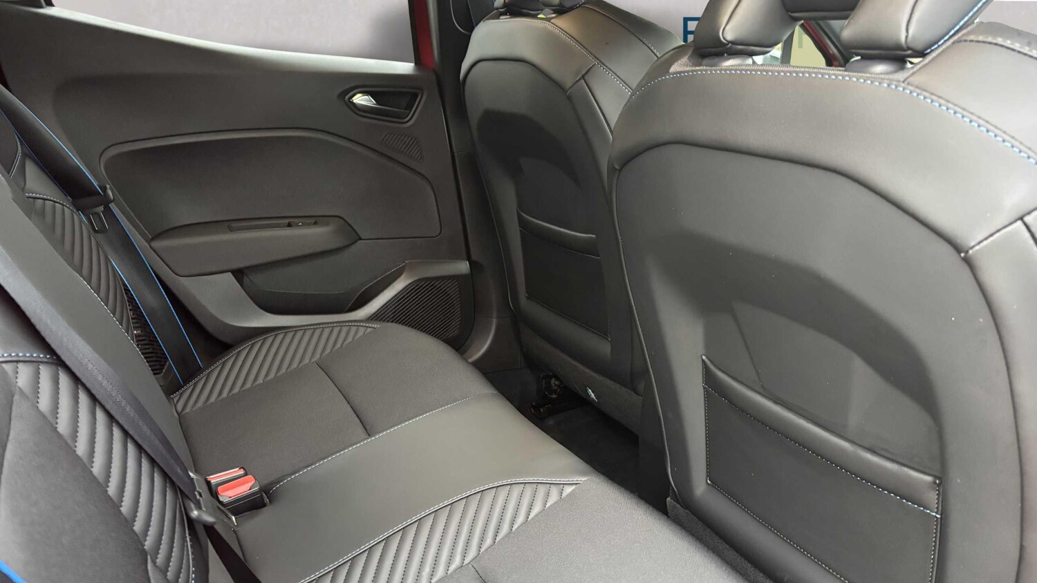 Used Renault Clio 2024 for sale - 77500221: Photo 12