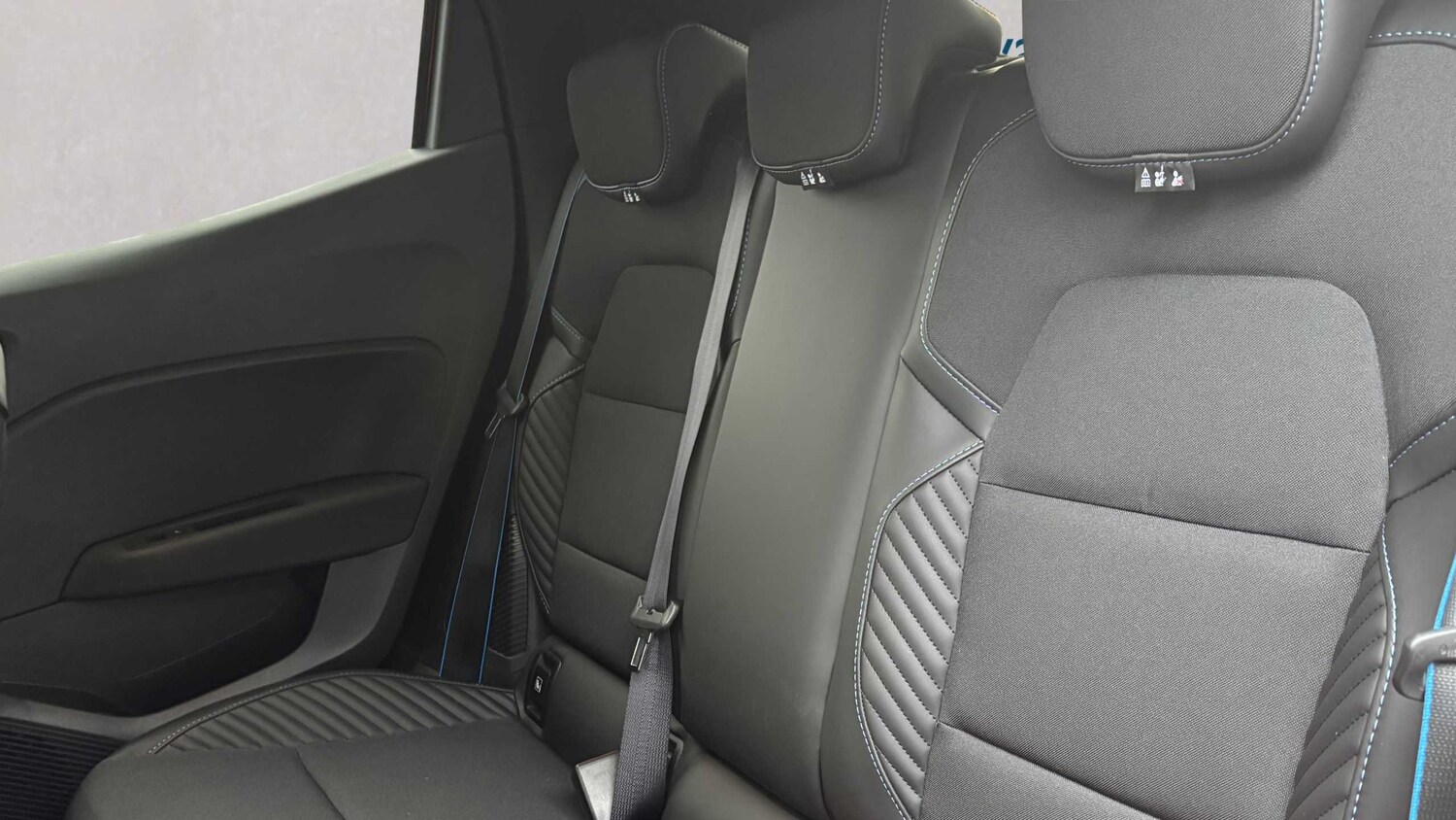 Used Renault Clio 2024 for sale - 77500221: Photo 14