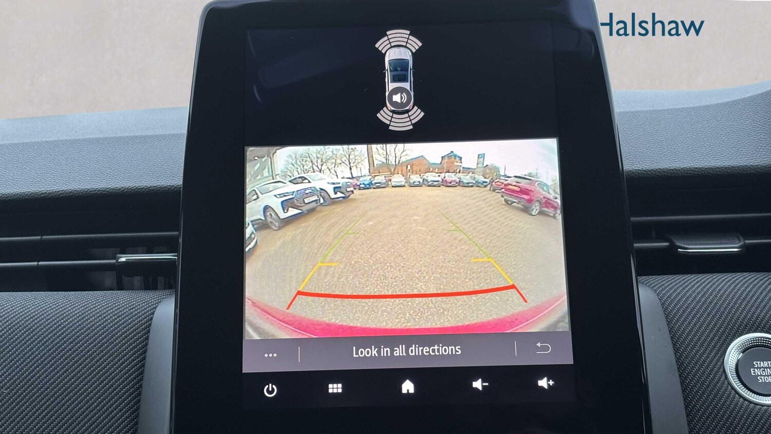 Used Renault Clio 2024 for sale - 77500221: Photo 15