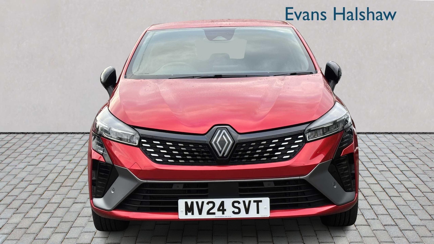 Used Renault Clio 2024 for sale - 77500221: Photo 4