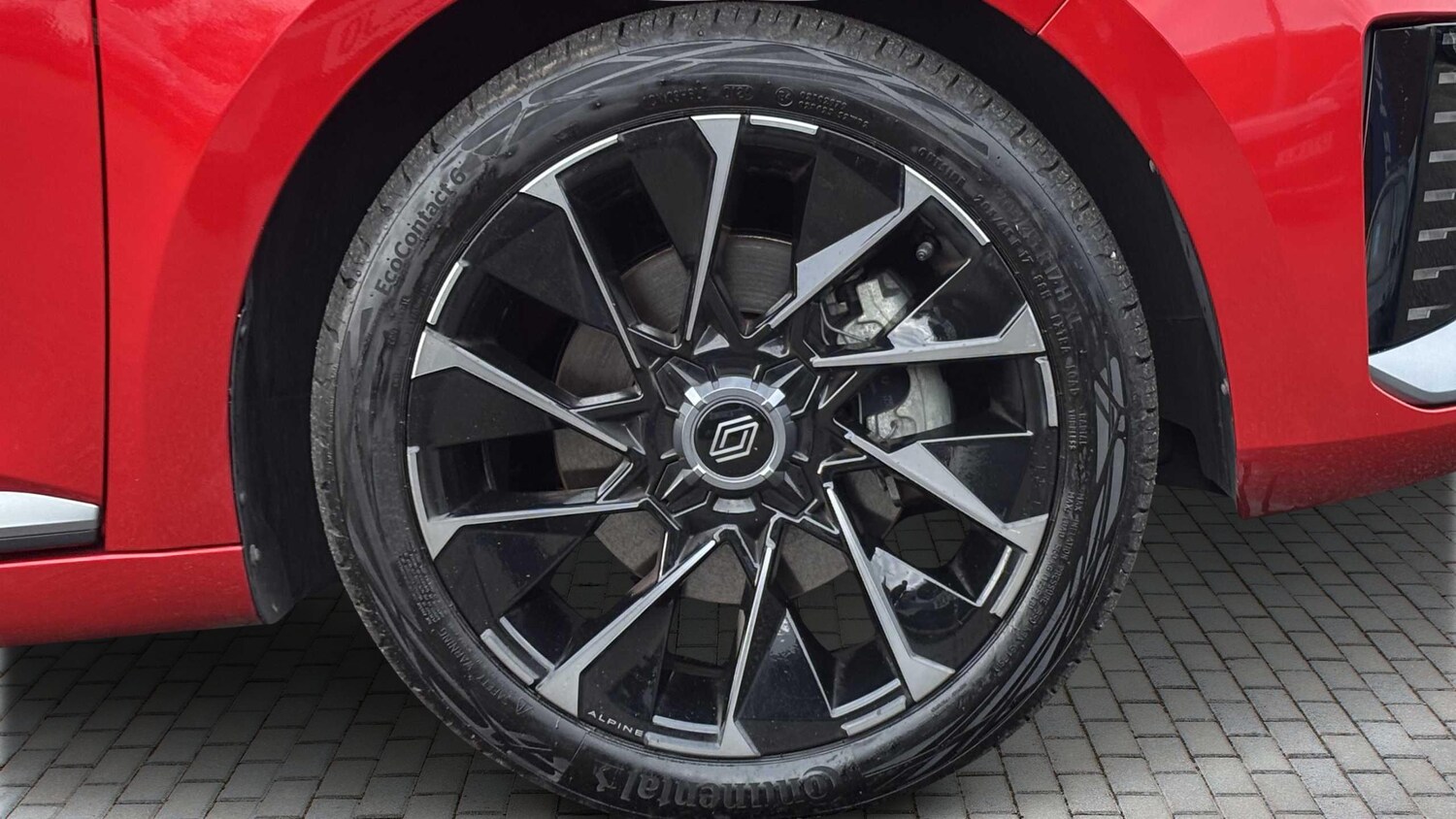 Used Renault Clio 2024 for sale - 77500221: Photo 6