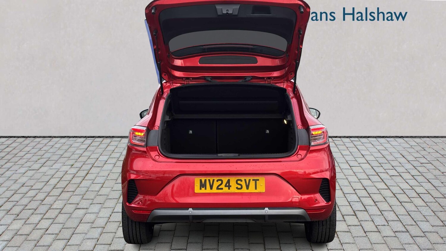 Used Renault Clio 2024 for sale - 77500221: Photo 7