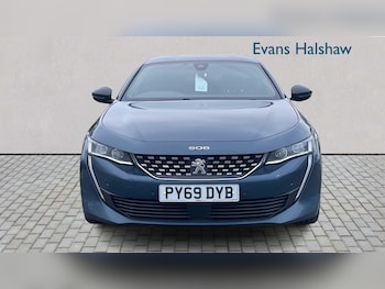 Used Peugeot 508 2019 for sale - 77553047: Photo