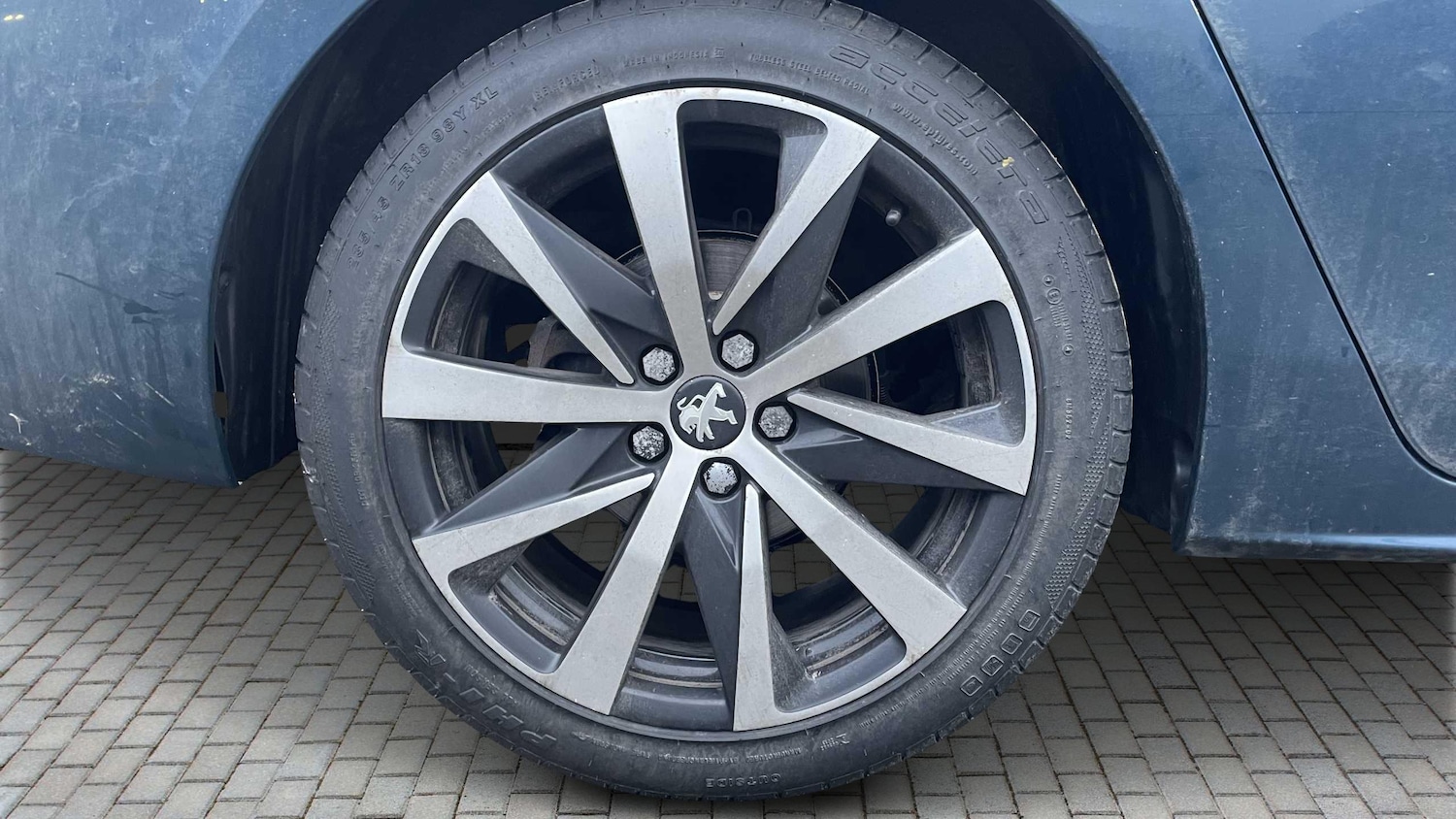 Used Peugeot 508 2019 for sale - 77553047: Photo 6