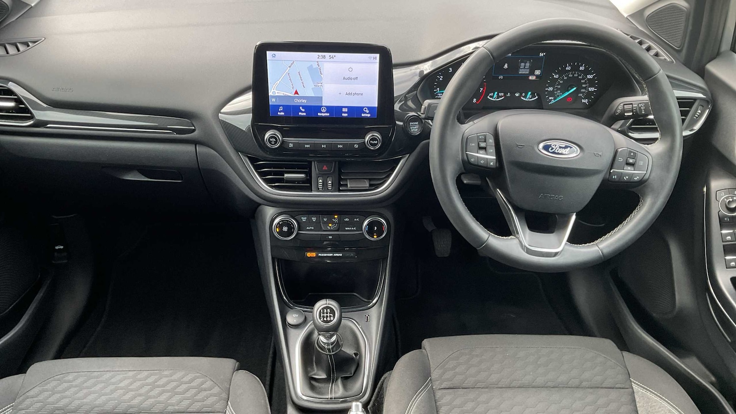 Used Ford Puma 2023 for sale - 76156281: Photo 15