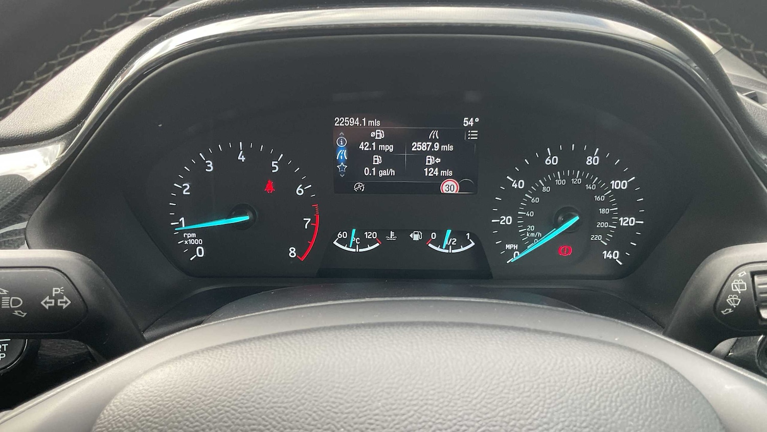 Used Ford Puma 2023 for sale - 76156281: Photo 16