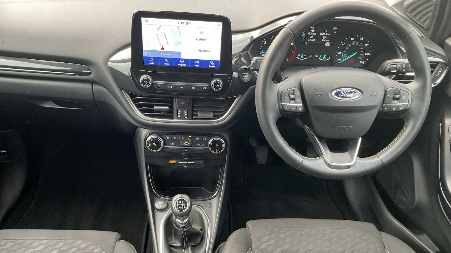 Used Ford Puma 2023 for sale - 76156281: Photo 17