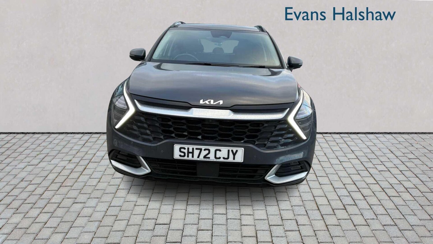 Used Kia Sportage 2023 for sale - 77443469: Photo 10