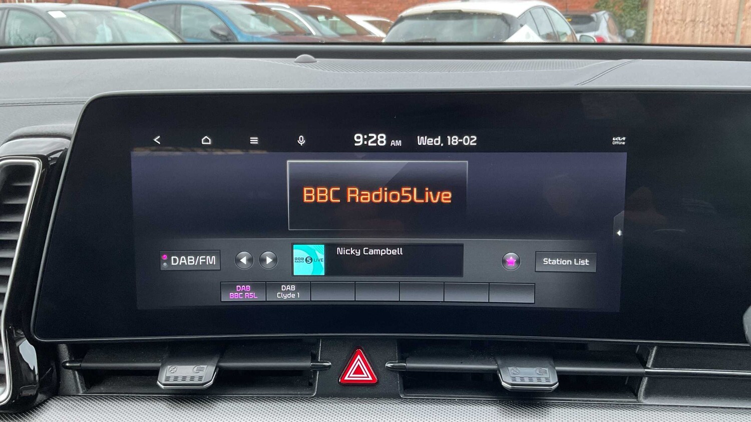 Used Kia Sportage 2023 for sale - 77443469: Photo 11