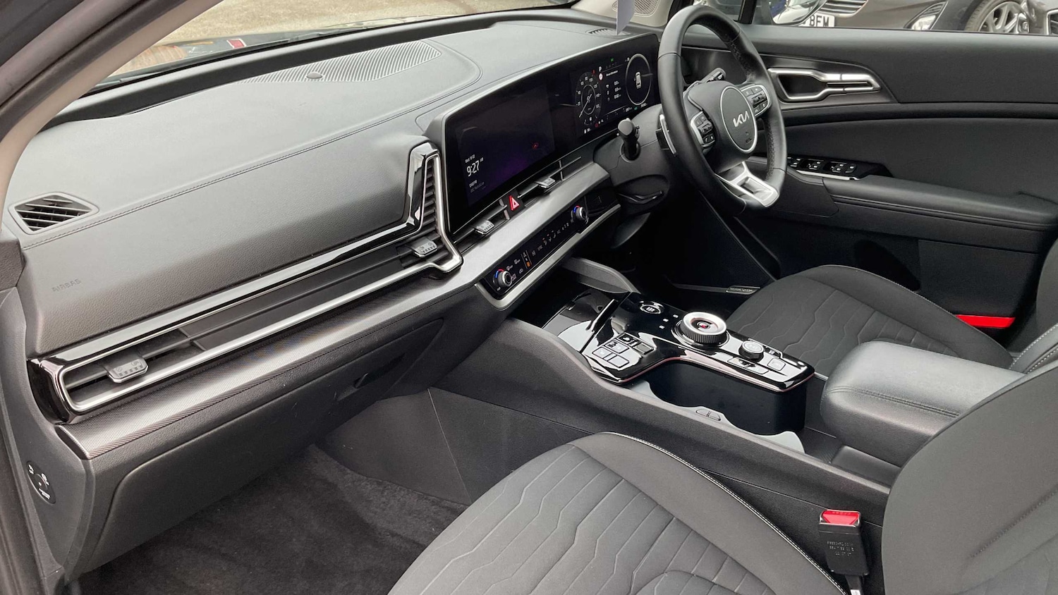 Used Kia Sportage 2023 for sale - 77443469: Photo 13